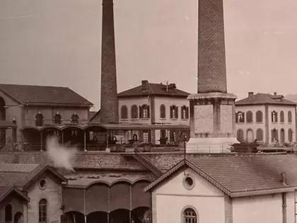 our history